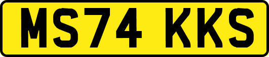 MS74KKS