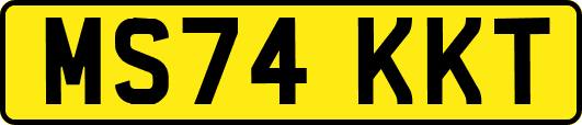 MS74KKT