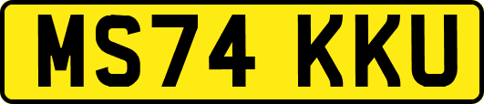 MS74KKU