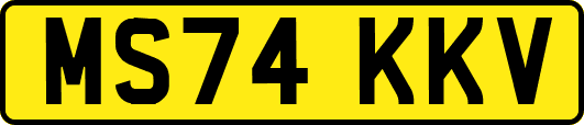 MS74KKV