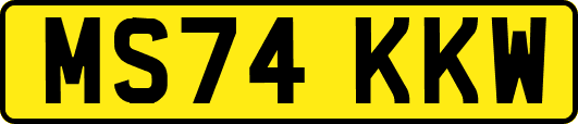 MS74KKW