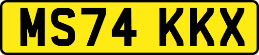 MS74KKX