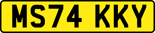 MS74KKY
