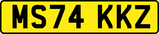 MS74KKZ