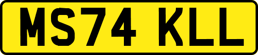 MS74KLL