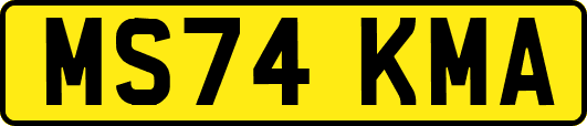 MS74KMA