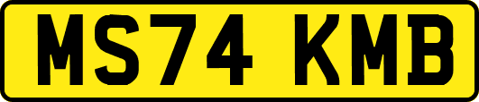 MS74KMB