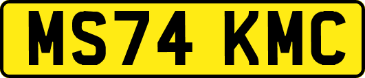 MS74KMC