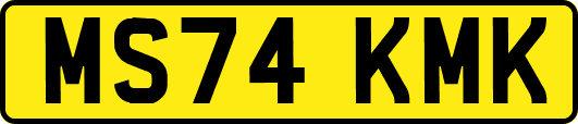 MS74KMK