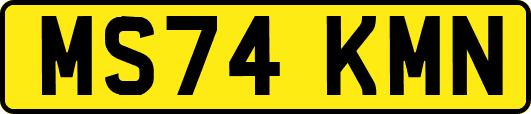 MS74KMN