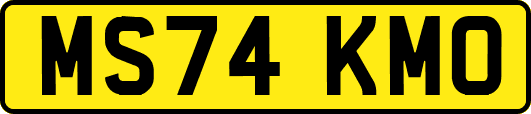MS74KMO