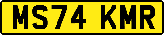MS74KMR