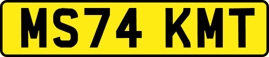 MS74KMT