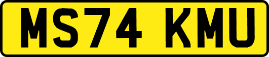 MS74KMU