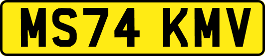 MS74KMV