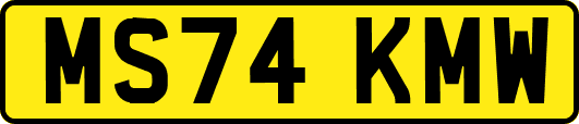 MS74KMW