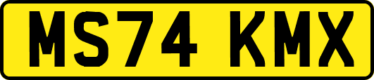 MS74KMX