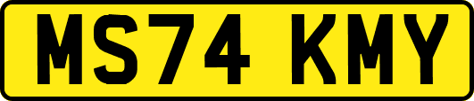 MS74KMY