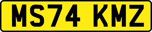 MS74KMZ