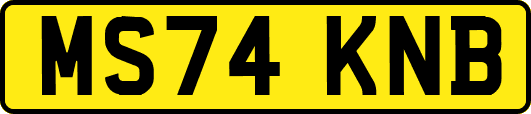 MS74KNB