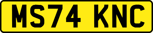 MS74KNC
