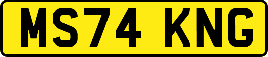 MS74KNG