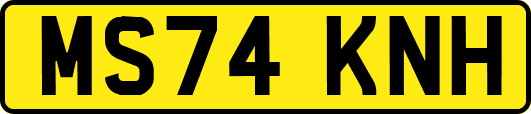 MS74KNH