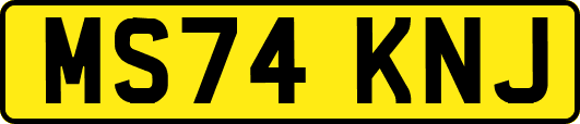 MS74KNJ