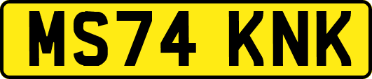 MS74KNK
