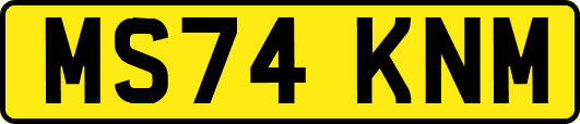 MS74KNM