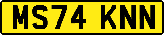 MS74KNN