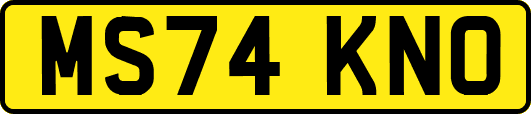 MS74KNO