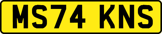 MS74KNS