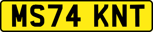 MS74KNT