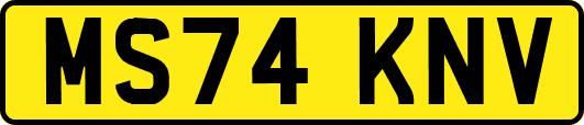 MS74KNV