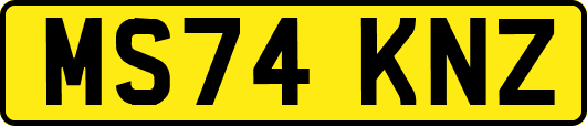 MS74KNZ