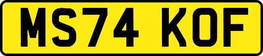 MS74KOF