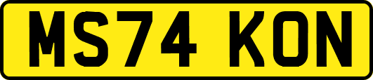 MS74KON