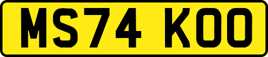 MS74KOO