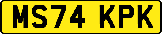 MS74KPK