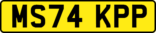 MS74KPP