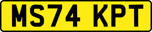 MS74KPT
