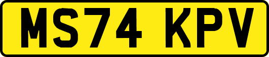 MS74KPV