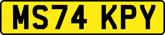 MS74KPY