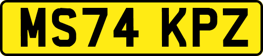 MS74KPZ