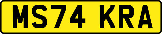 MS74KRA