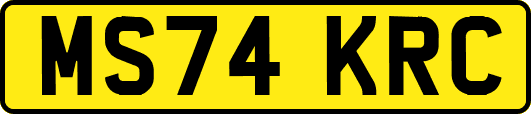 MS74KRC