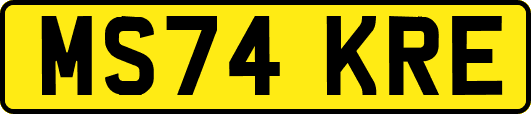 MS74KRE