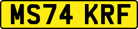 MS74KRF