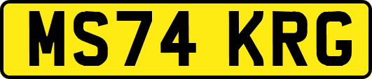 MS74KRG